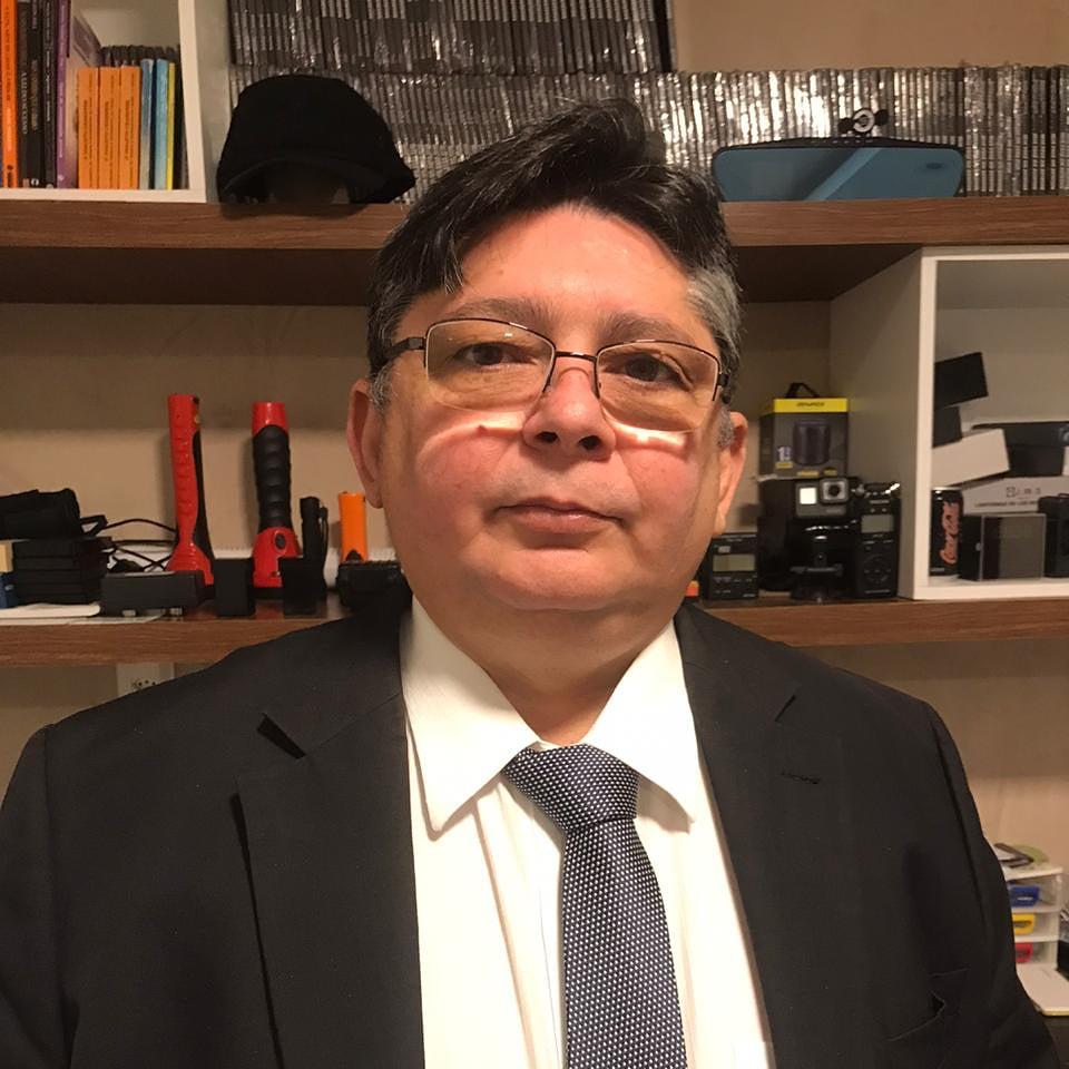 Detetive Amaral - Investigador Privado com 24 anos de experiencia